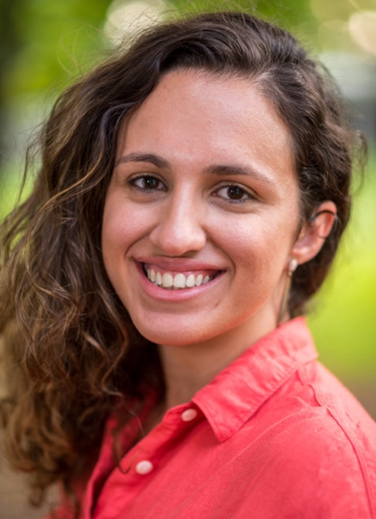 Patricia Basile
