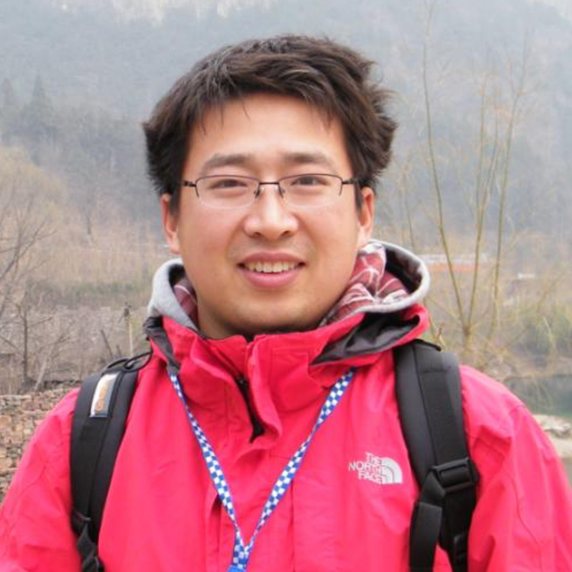 Zhe Dong