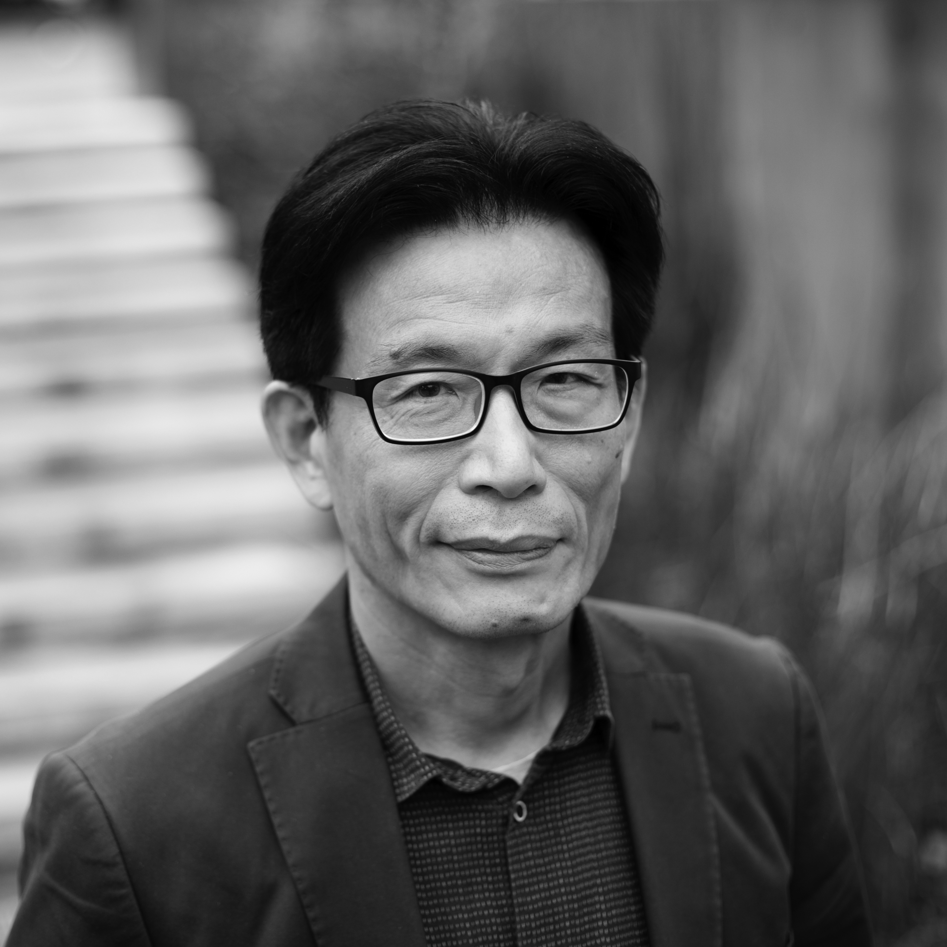 Shiqiao Li