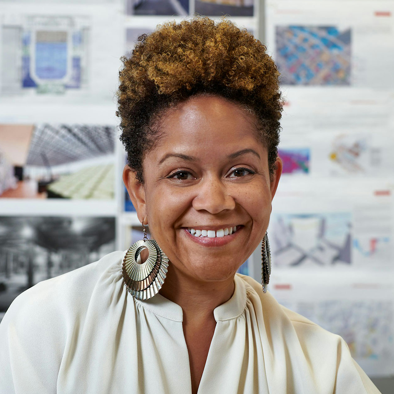 Marnique Heath STUDIOS headshot