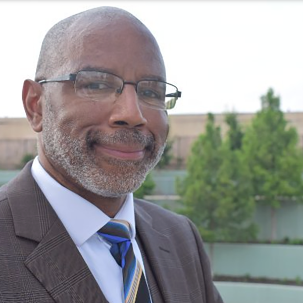 Floyd Worsley Sr.
