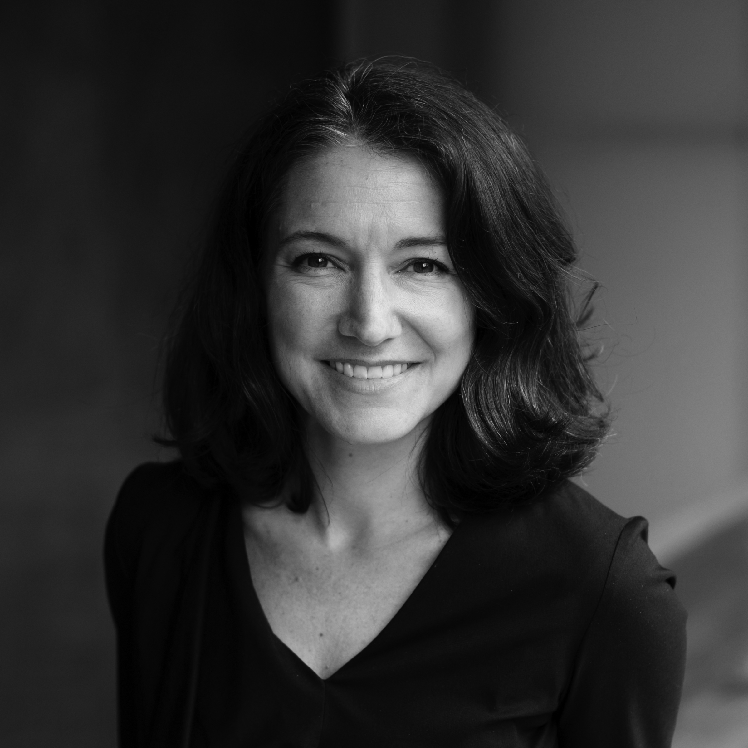Jeana Ripple Headshot by Tom Daly