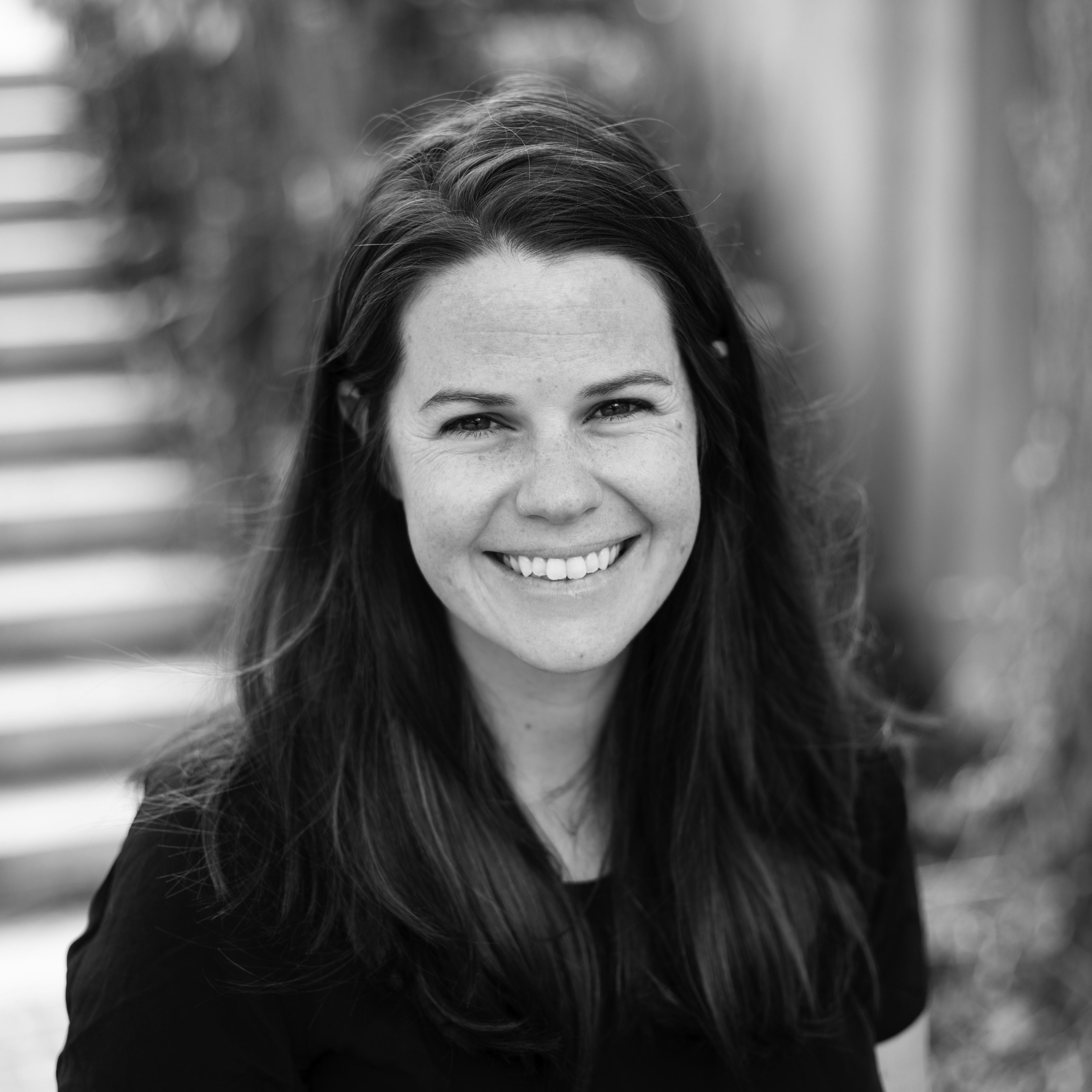 Meghan Blumstein Headshot by Tom Daly