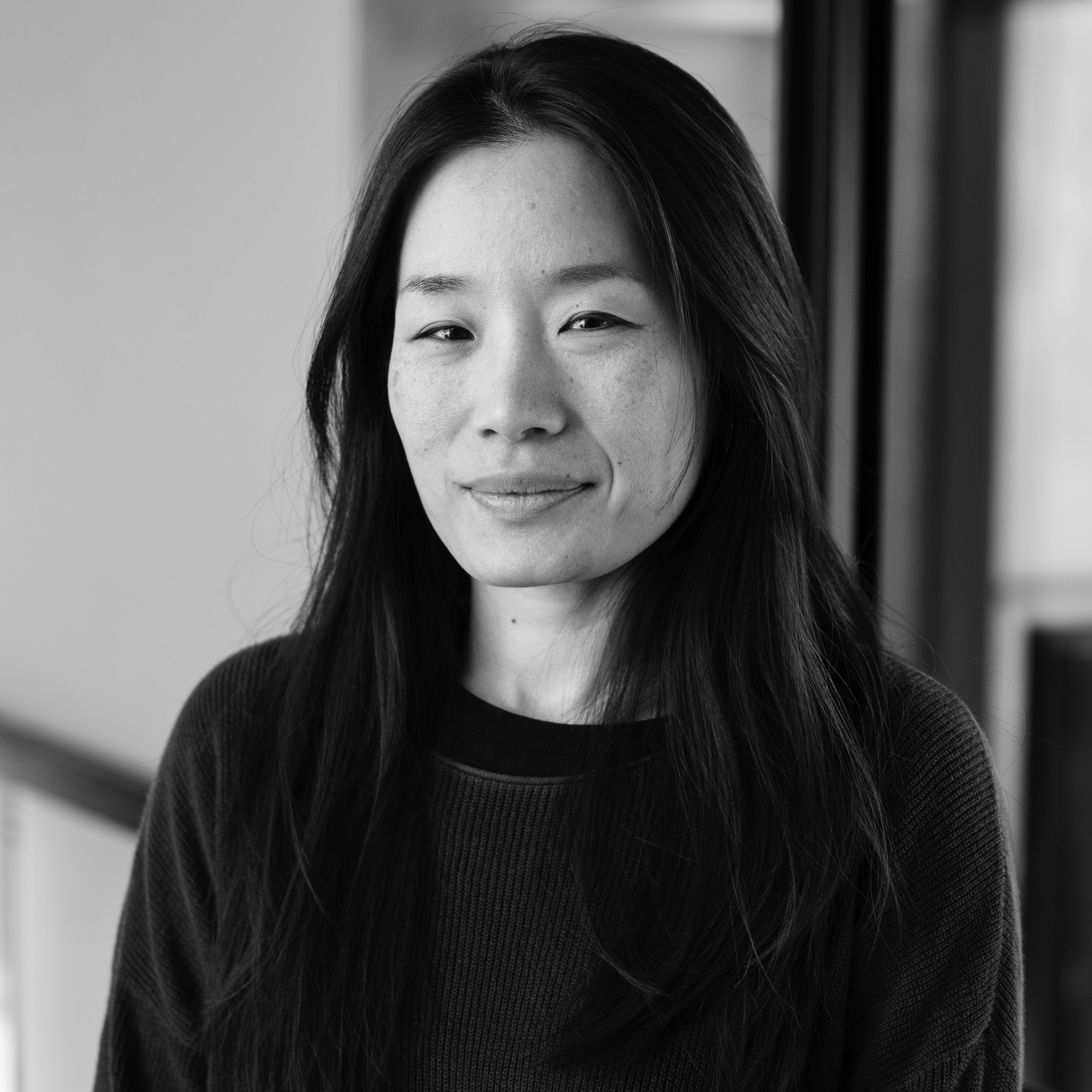 Leena Cho Headshot 2025