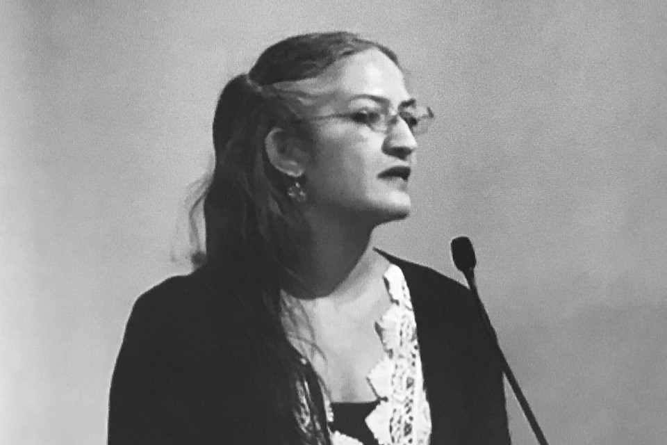 Shaheen Alkhan