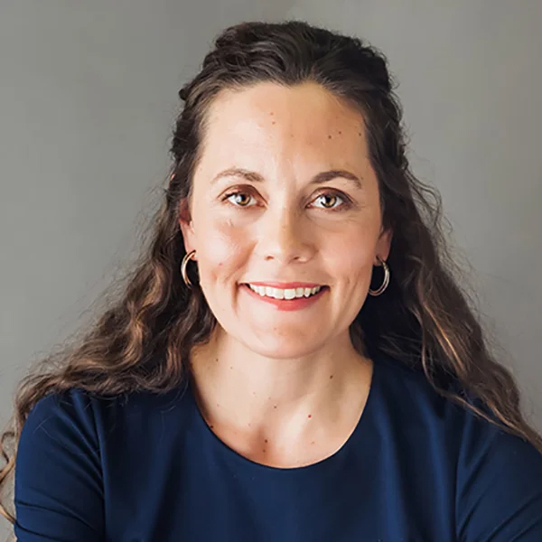 Elizabeth Fain-LaBombard