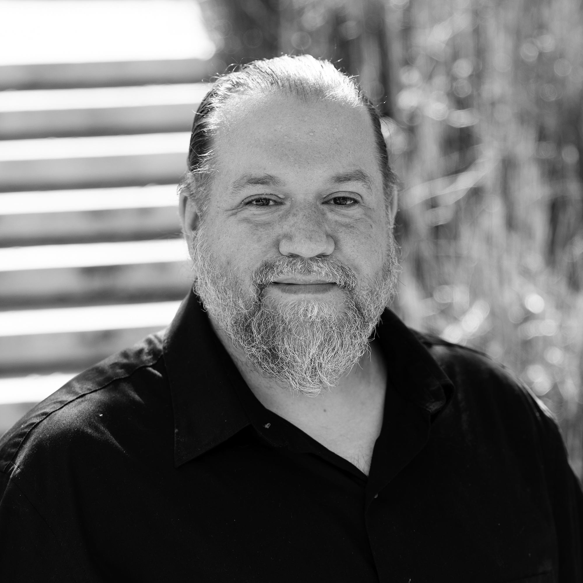 Kenny Roston Headshot Aug 2025