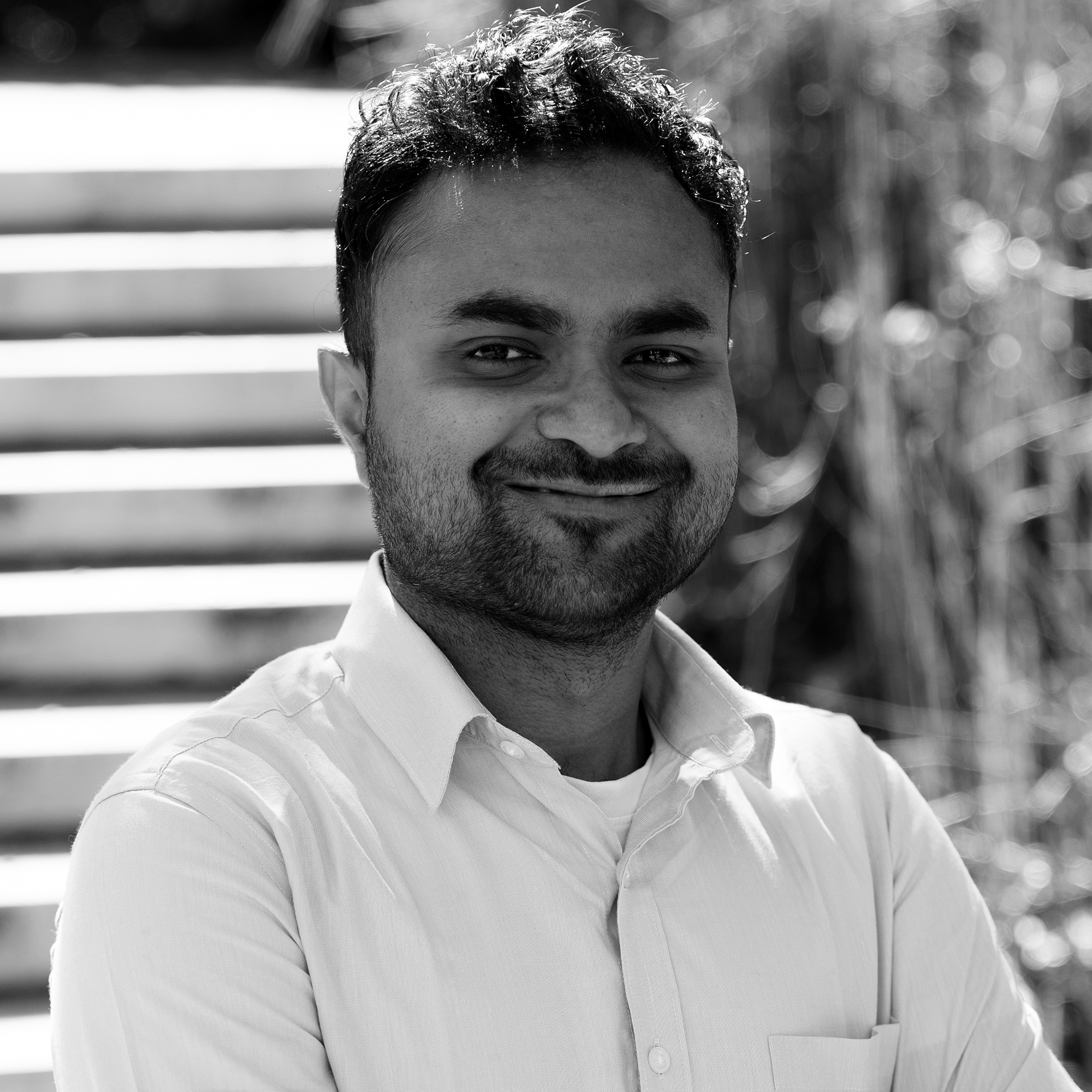 Shubhayan Ukil Headshot Aug 2025
