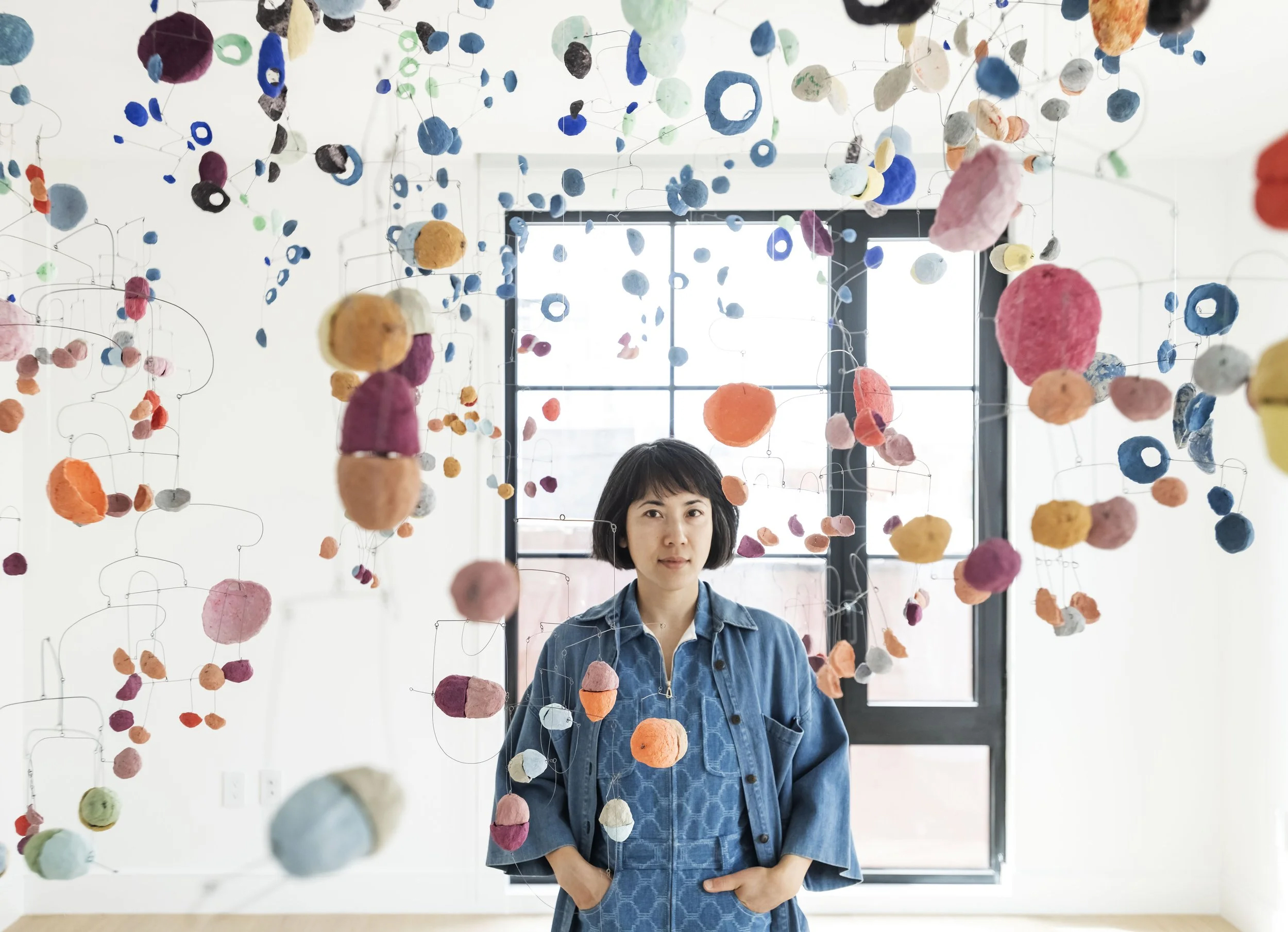 Yuko Nishikawa