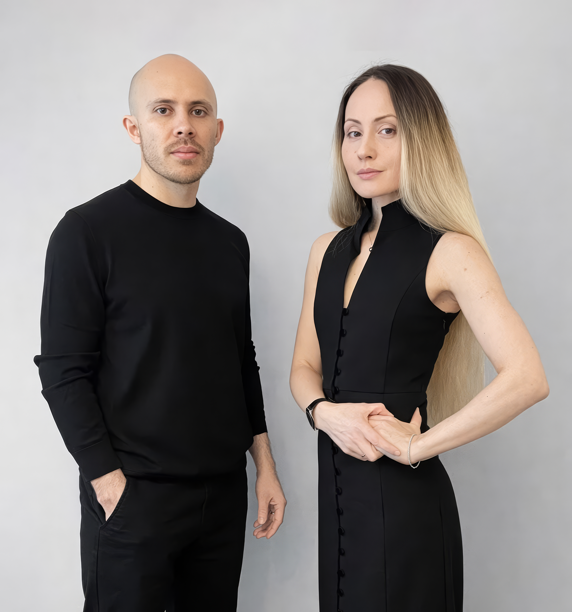 Miftakova Morrell Architects
