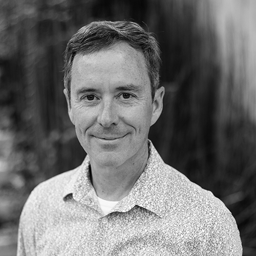 Headshot of Schaeffer Somers at Campbell hall