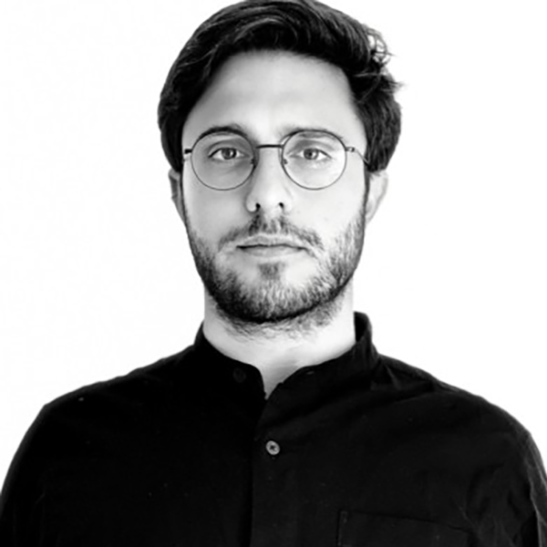 Adam Ashcombe
