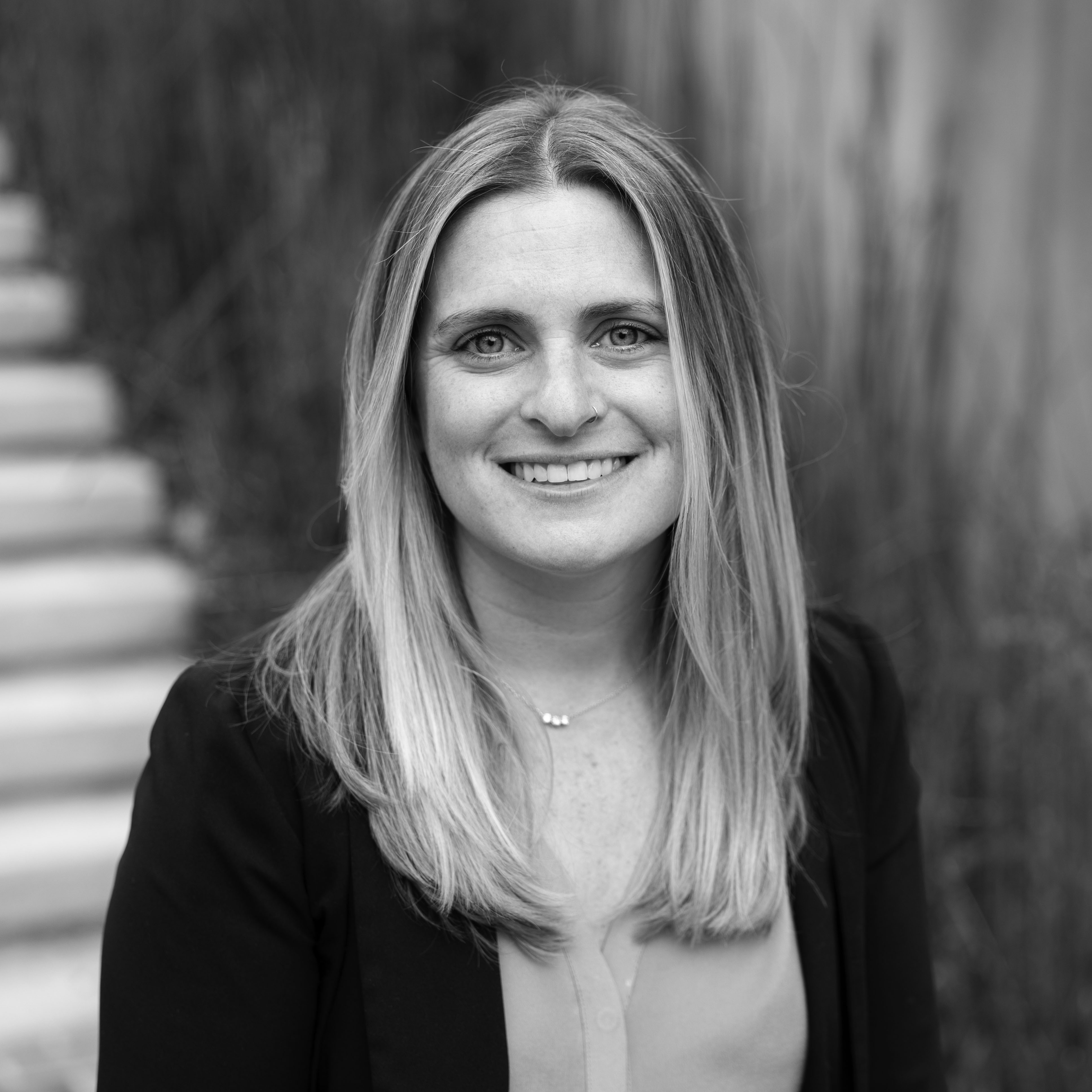 Alison Morin Headshot