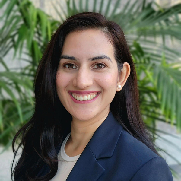 Baheshta Azizi
