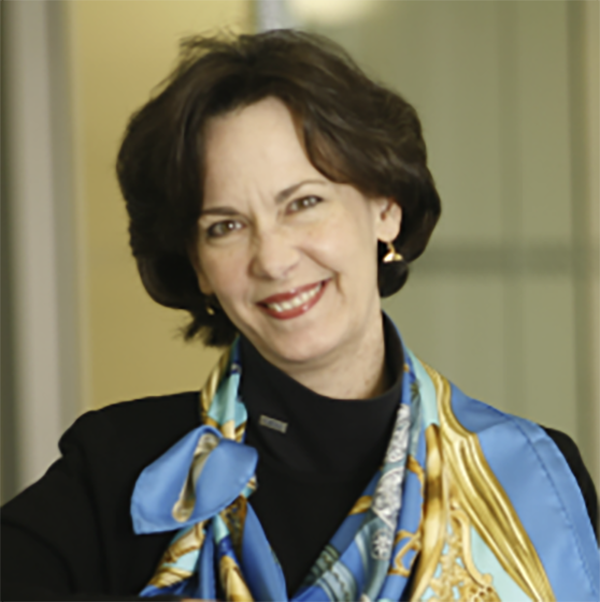 Elizabeth Heider