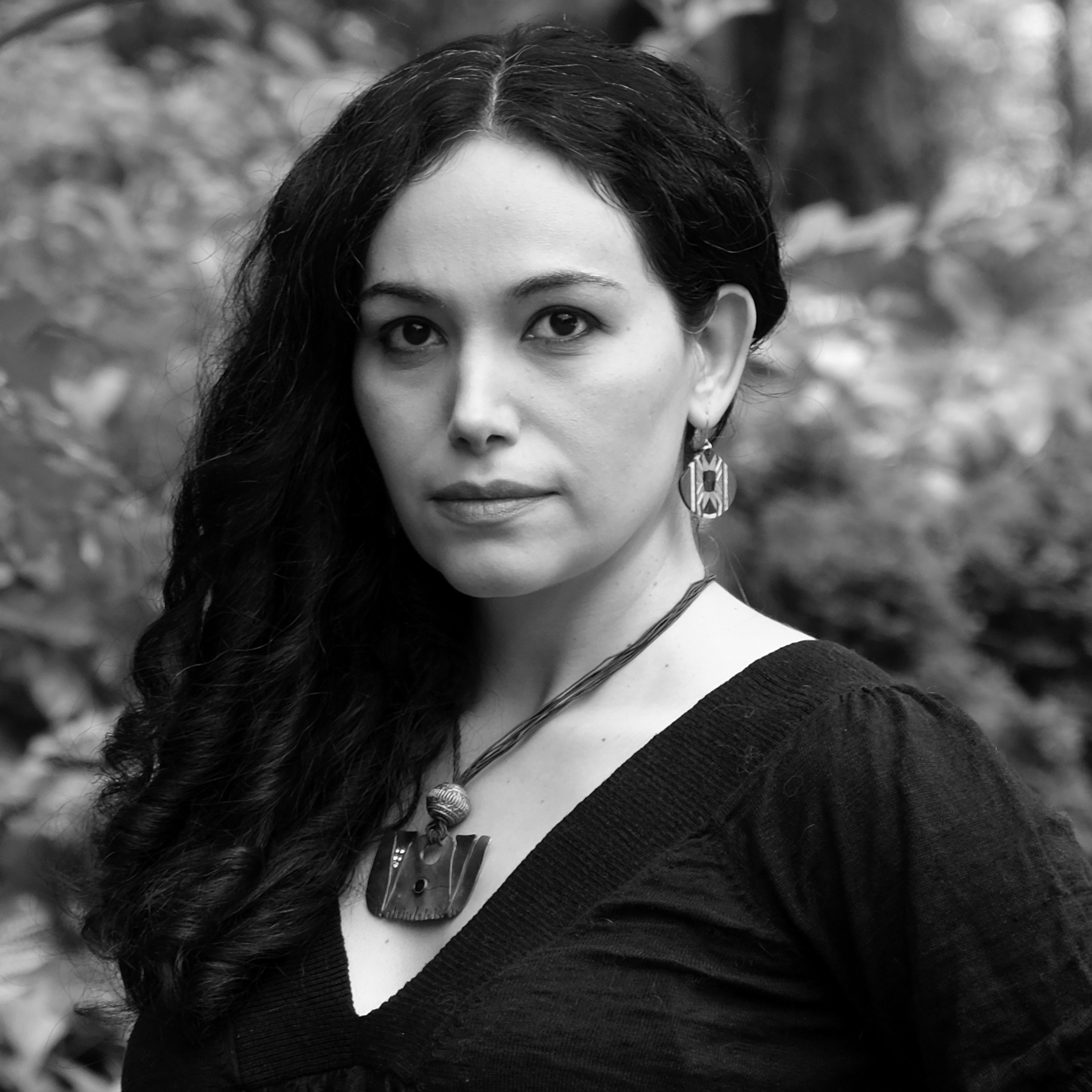 Ghazal Jafari