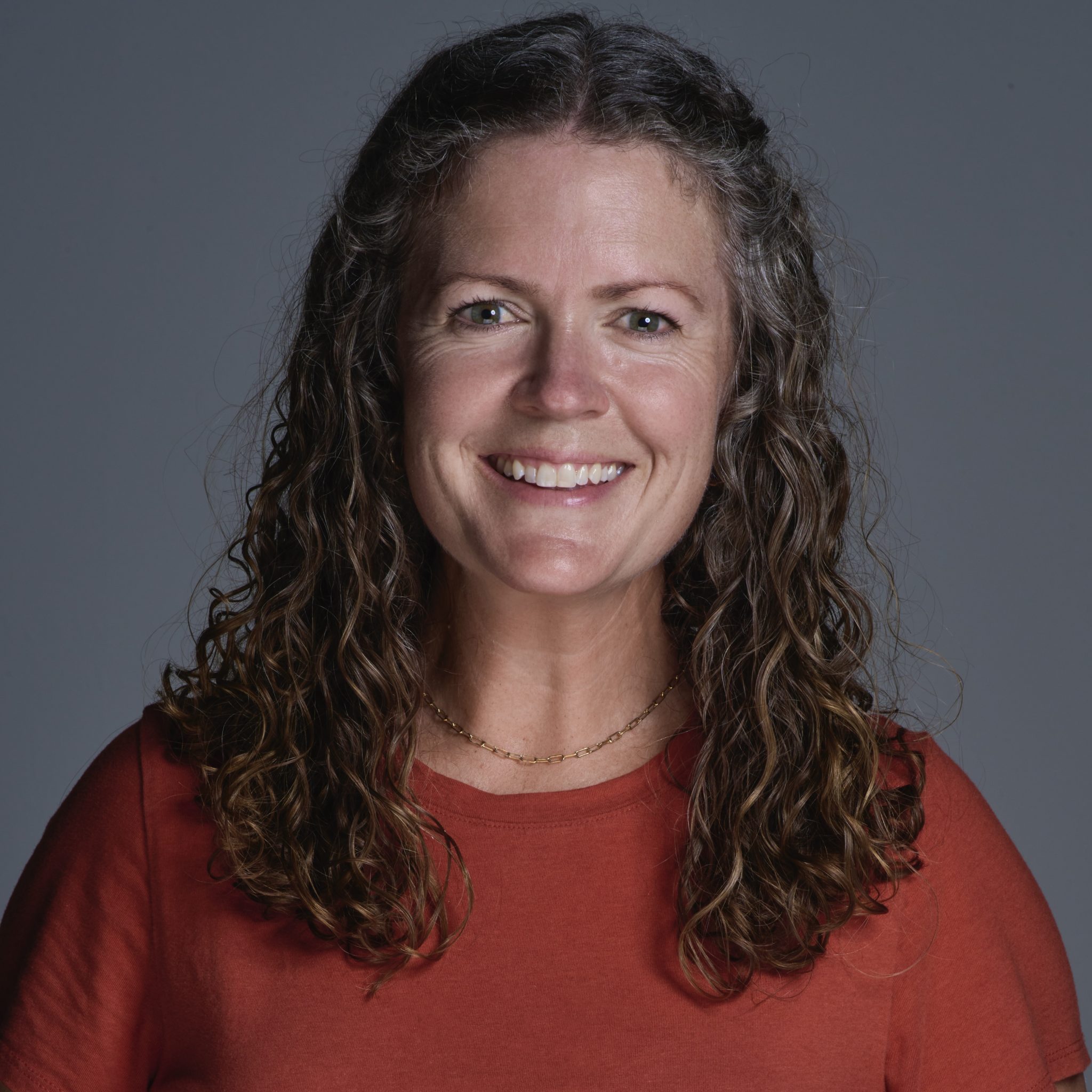 Margaret Murray Bloom
