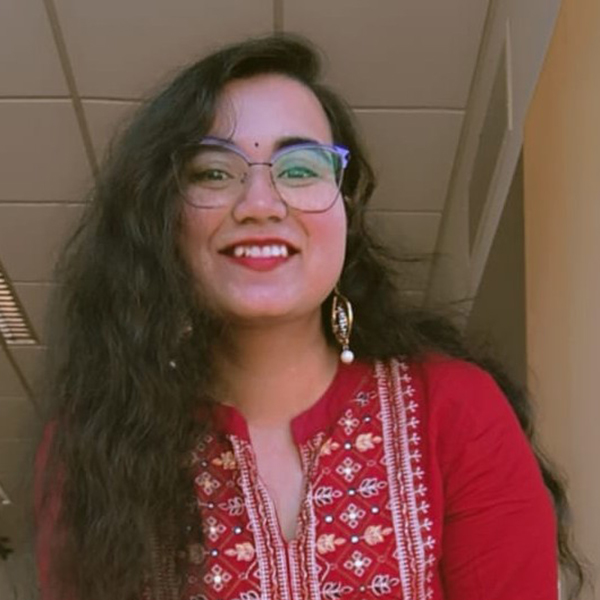 Sakshi Soni
