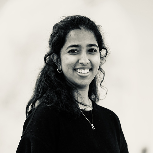 Vasudha Chakravarty