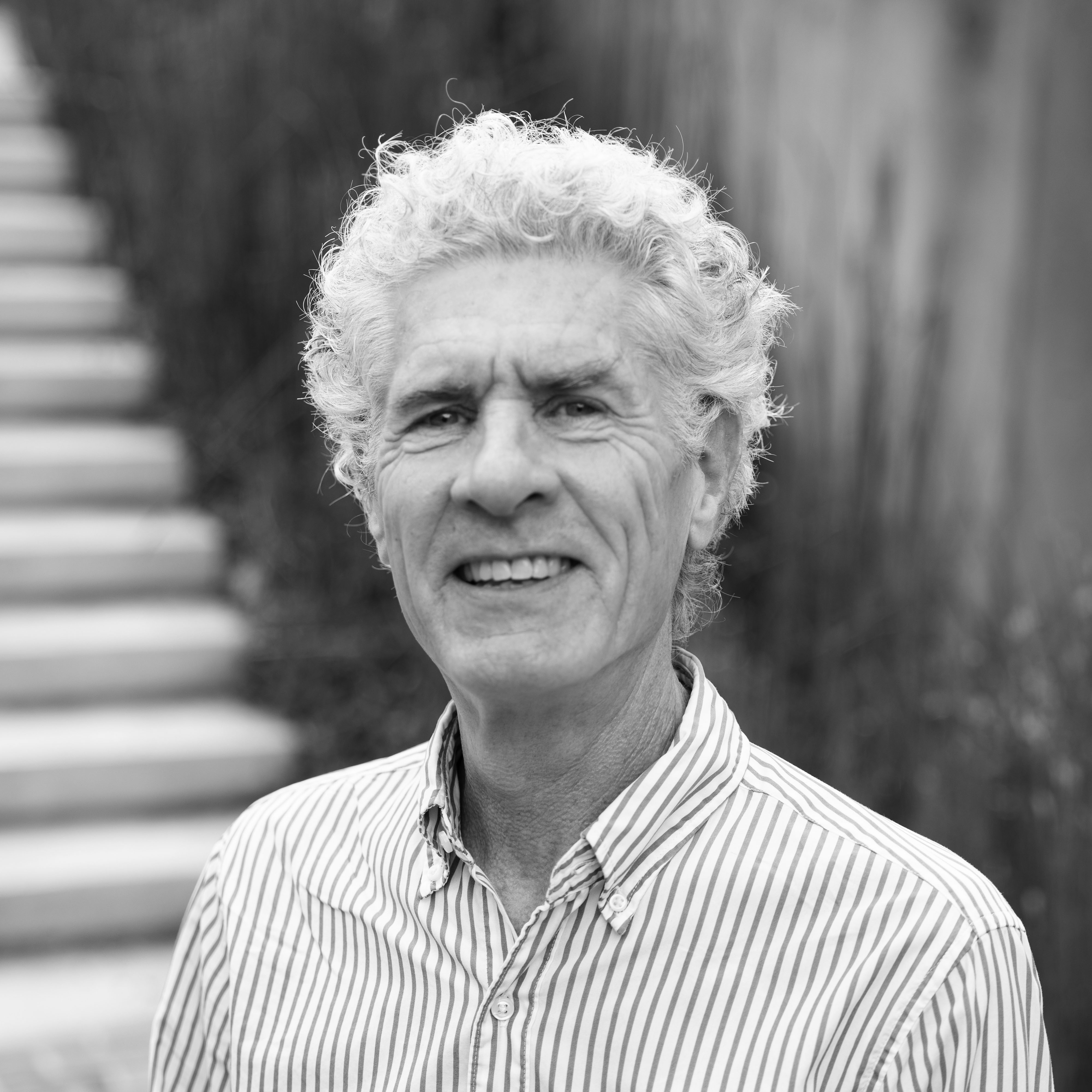 Michael Petrus Headshot