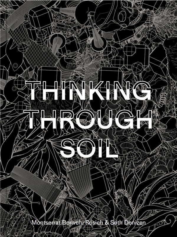 Thinking Through Soil Book Cover