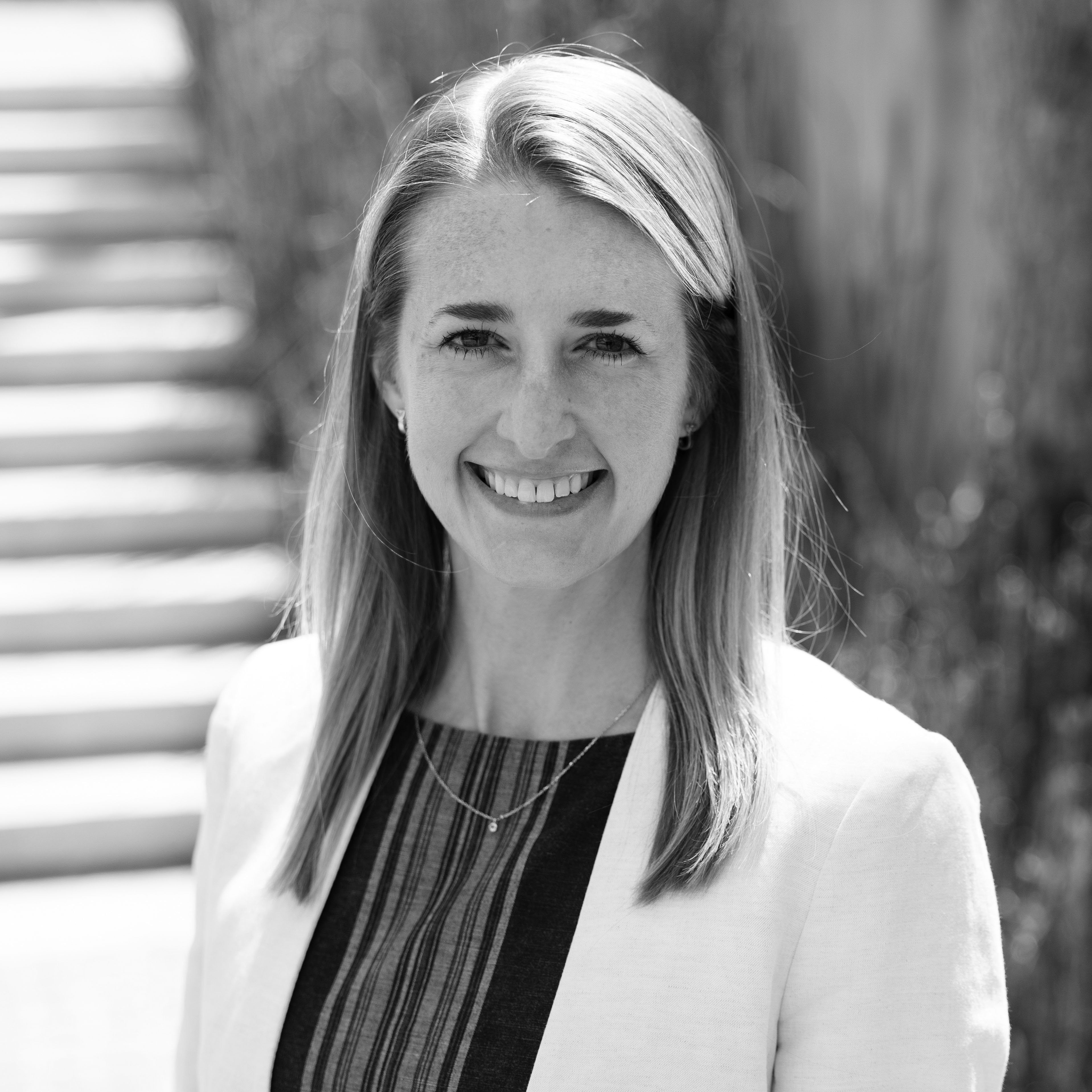 Hannah Cameron Headshot