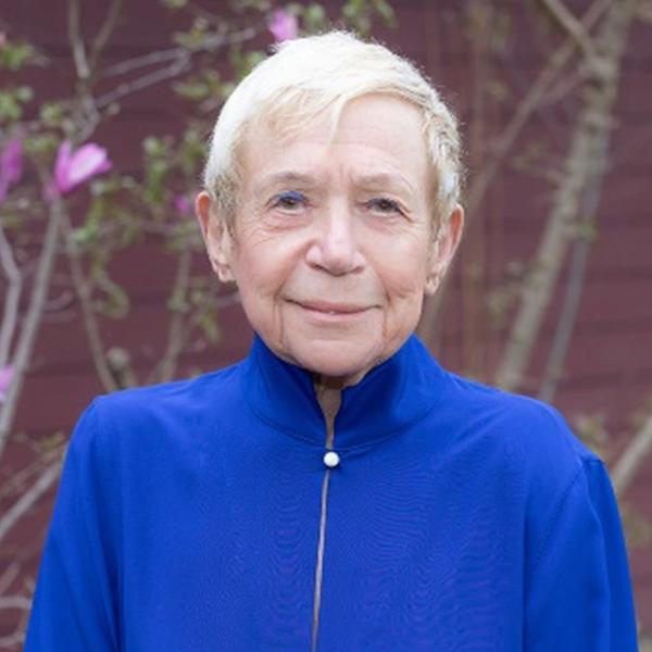Barbara Fried Board