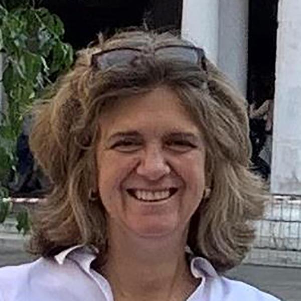 Silvia Erksine Board