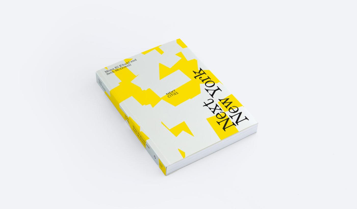 Next New York Cover