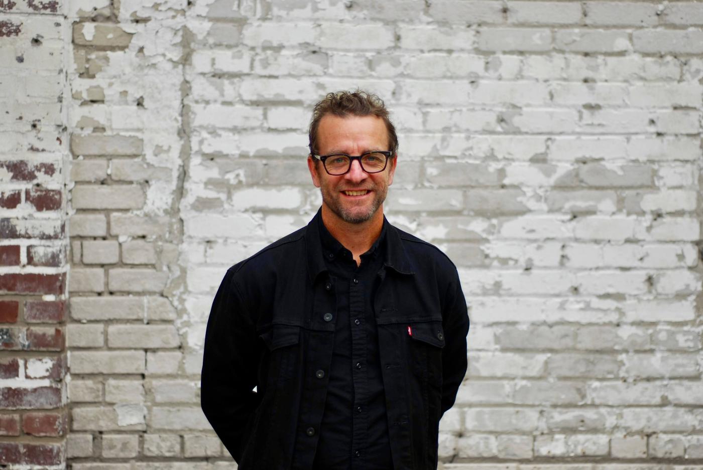 Ross Altheimer Profile Headshot
