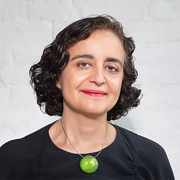 Azadeh Rashidi Board Headshot