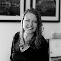 Nicole Emmons, Partner, Hart Howerton