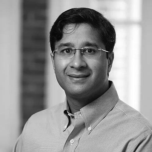 Sanket Korgaonkar
