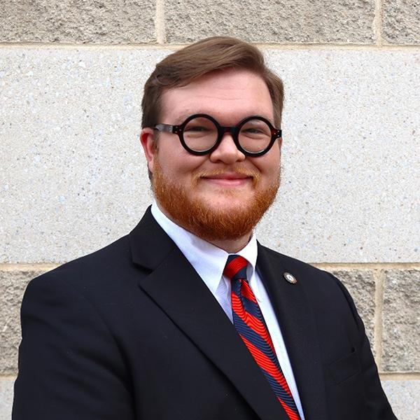 Thomas Wyatt AYAC Headshot