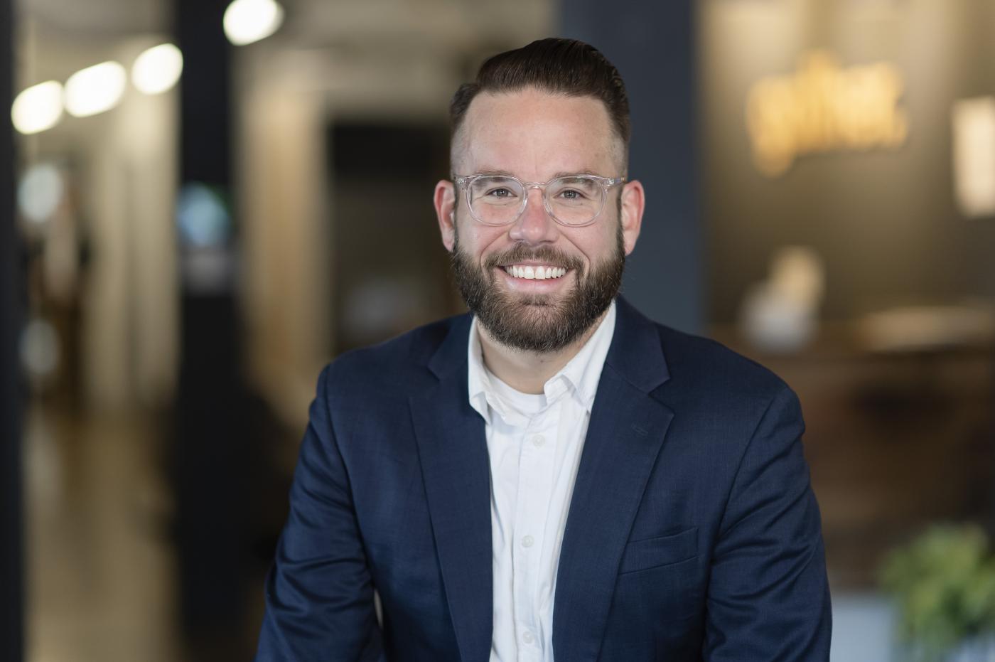 Jeremy Hoffman