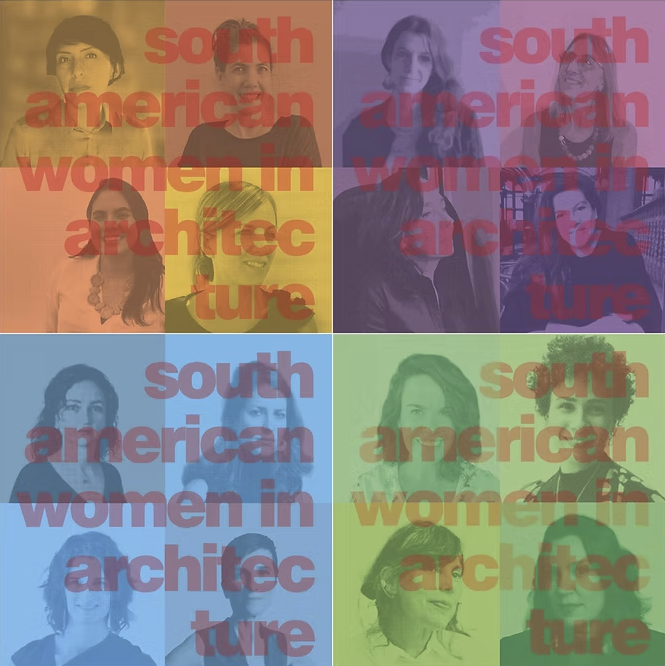 4 x 4 = 16 film graphic