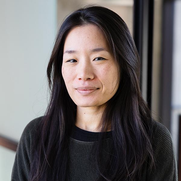 Leena Cho Headshot