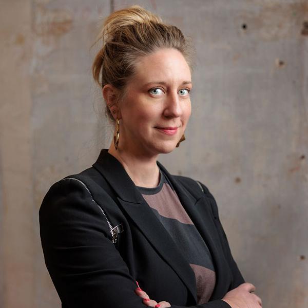 Marilyn Moedinger Headshot